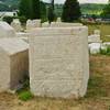 stećak tombstones at Radimlja