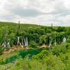 Kravica waterfalls