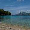 View from Kremena beach